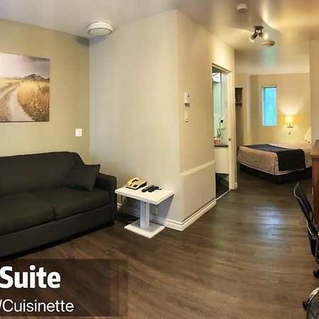 Motel Invitation Sainte-Marie Esterno foto